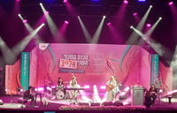 שירת נשים | הכנס השנתי של איגוד מאמנות הכושר במגזר החרדי • צפו בשידור חוזר