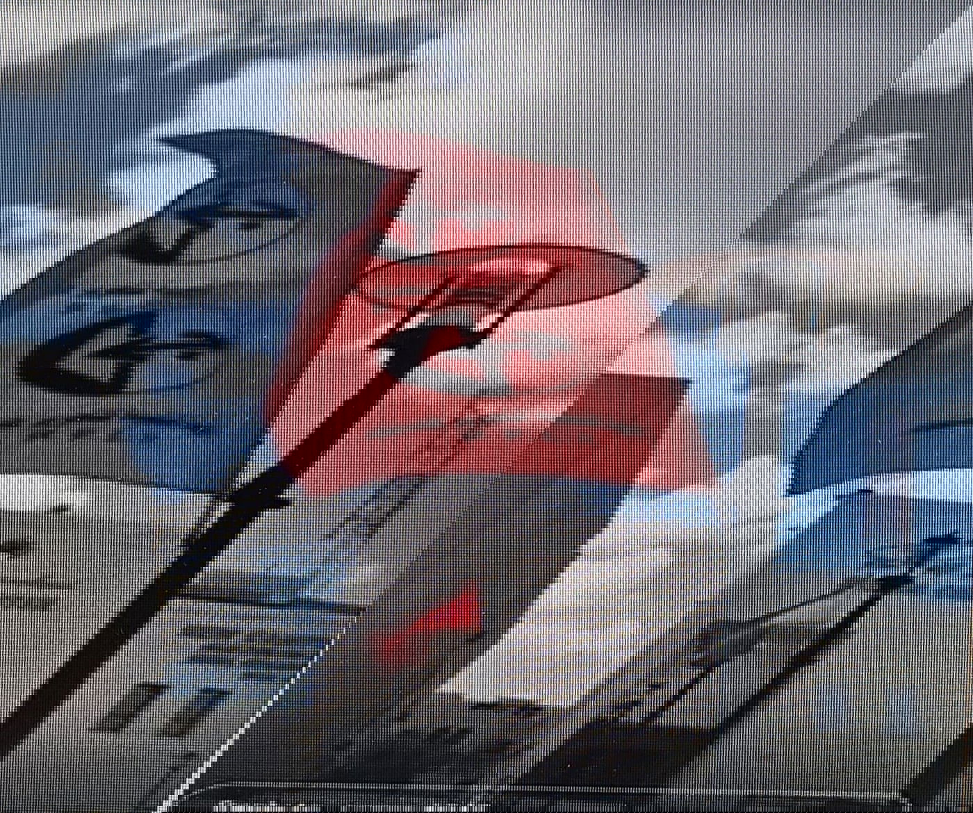 הפרסומים של החשוד ברשתות החברתיות