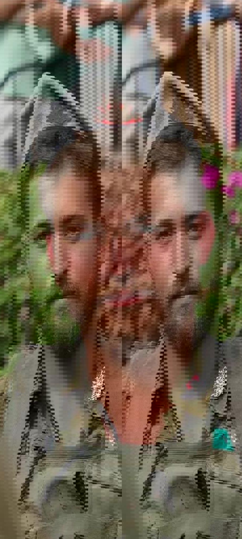 סגן מתן שי ישינובסקי ז"ל