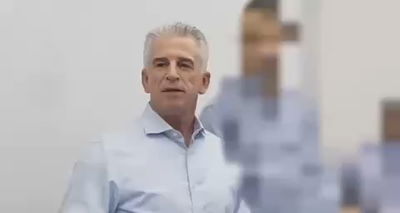 ראש המוסד בתיעוד פומבי חריג: "נפקח בשבע עיניים על איראן ונהיה שם"