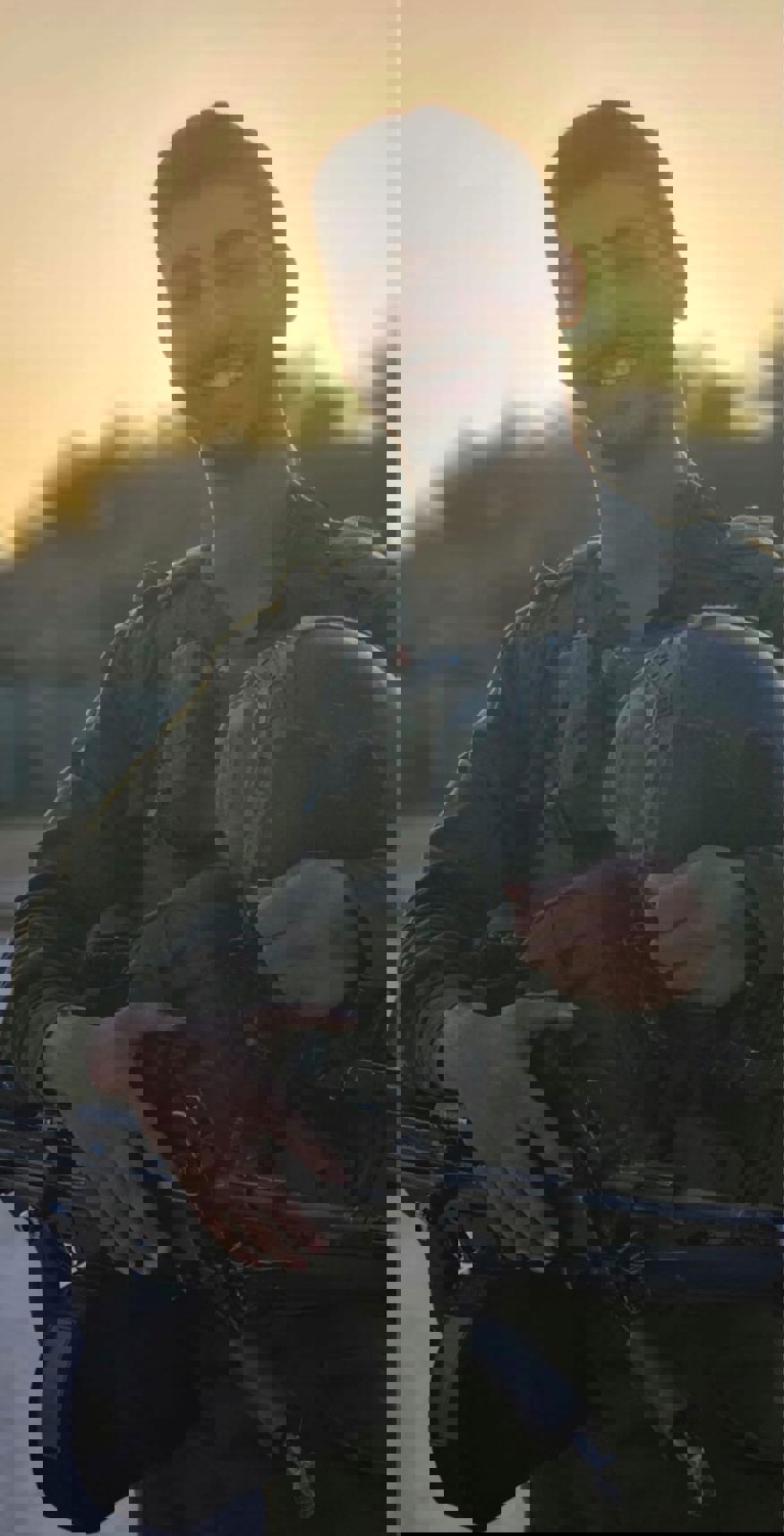 סמ"ר רונאל בן-משה ז"ל