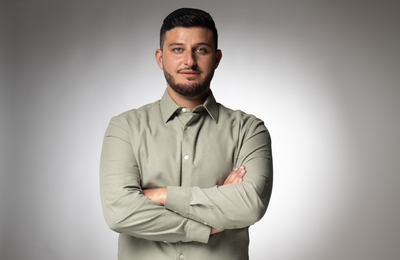 בדרך לאלבום בכורה: 'נתנאל' בסינגל חדש "יבואו ימים"