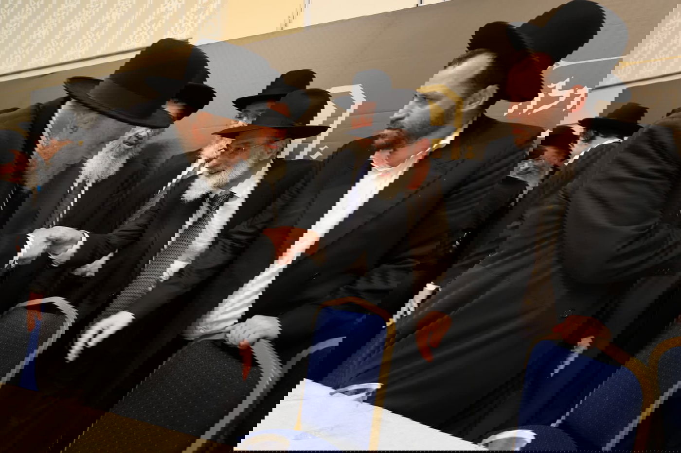 מסע הקרן בטורנטו