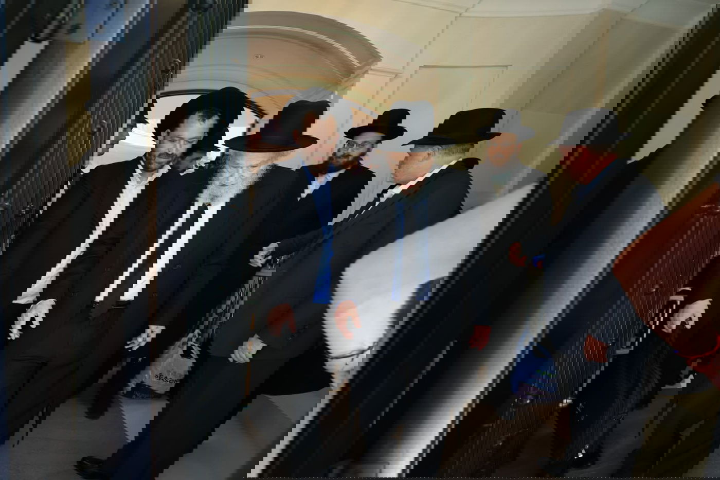 מסע הקרן בטורנטו