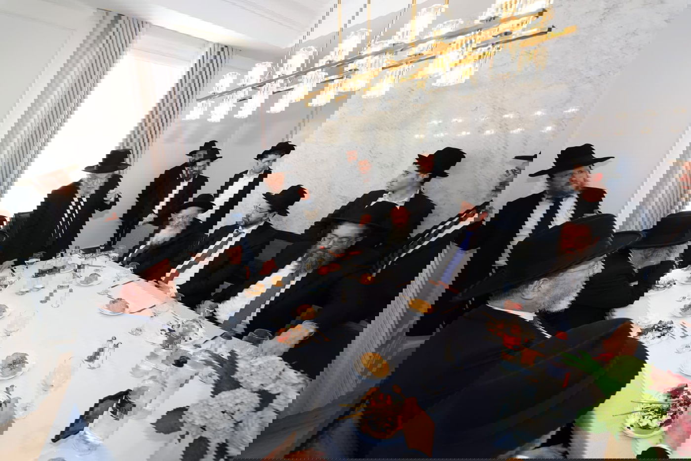 מסע הקרן בטורנטו