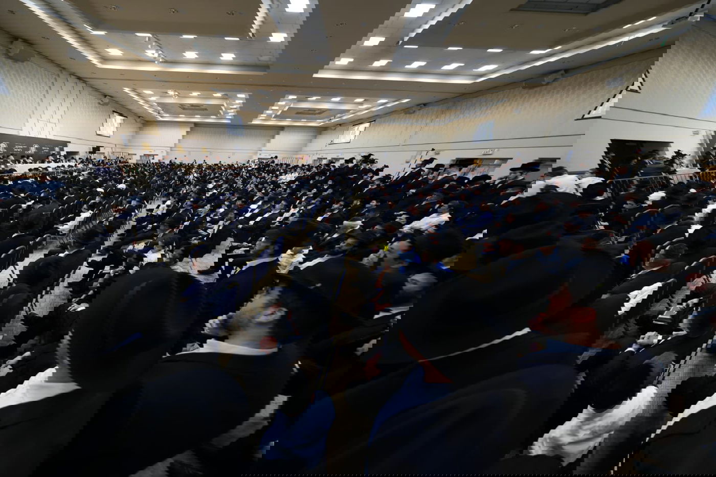 מסע הקרן בטורנטו