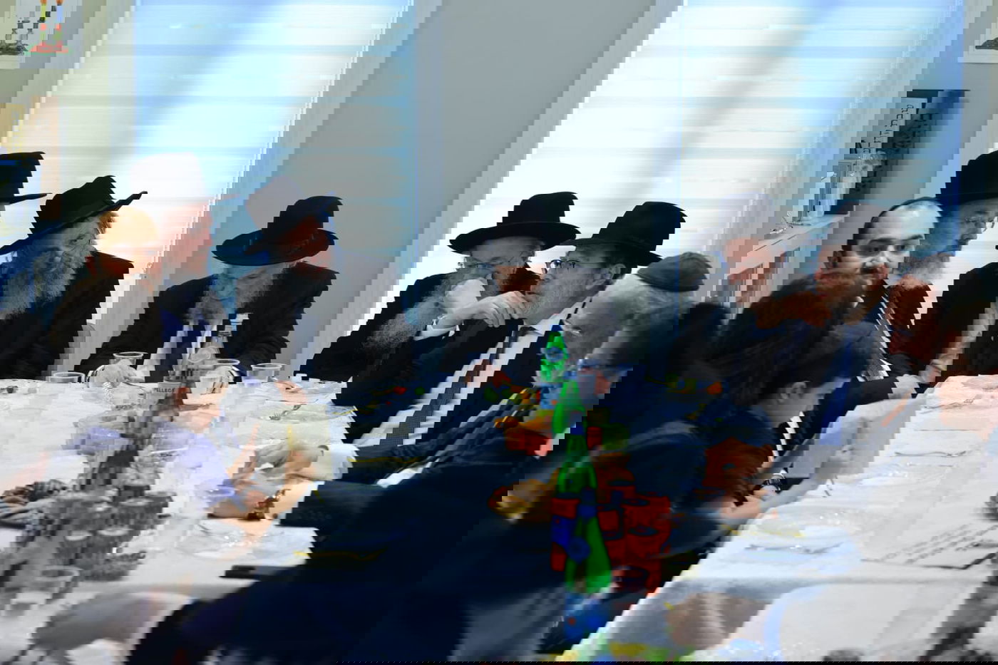 מסע הקרן בטורנטו