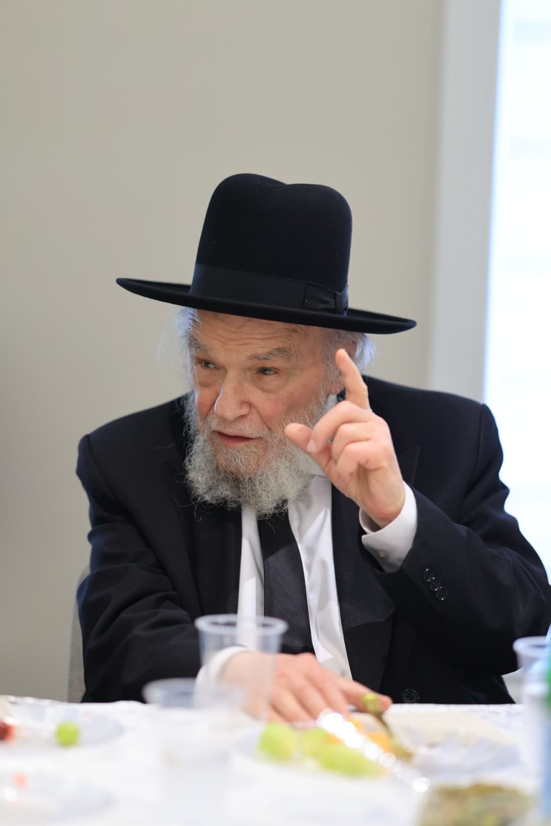 מסע הקרן בטורנטו