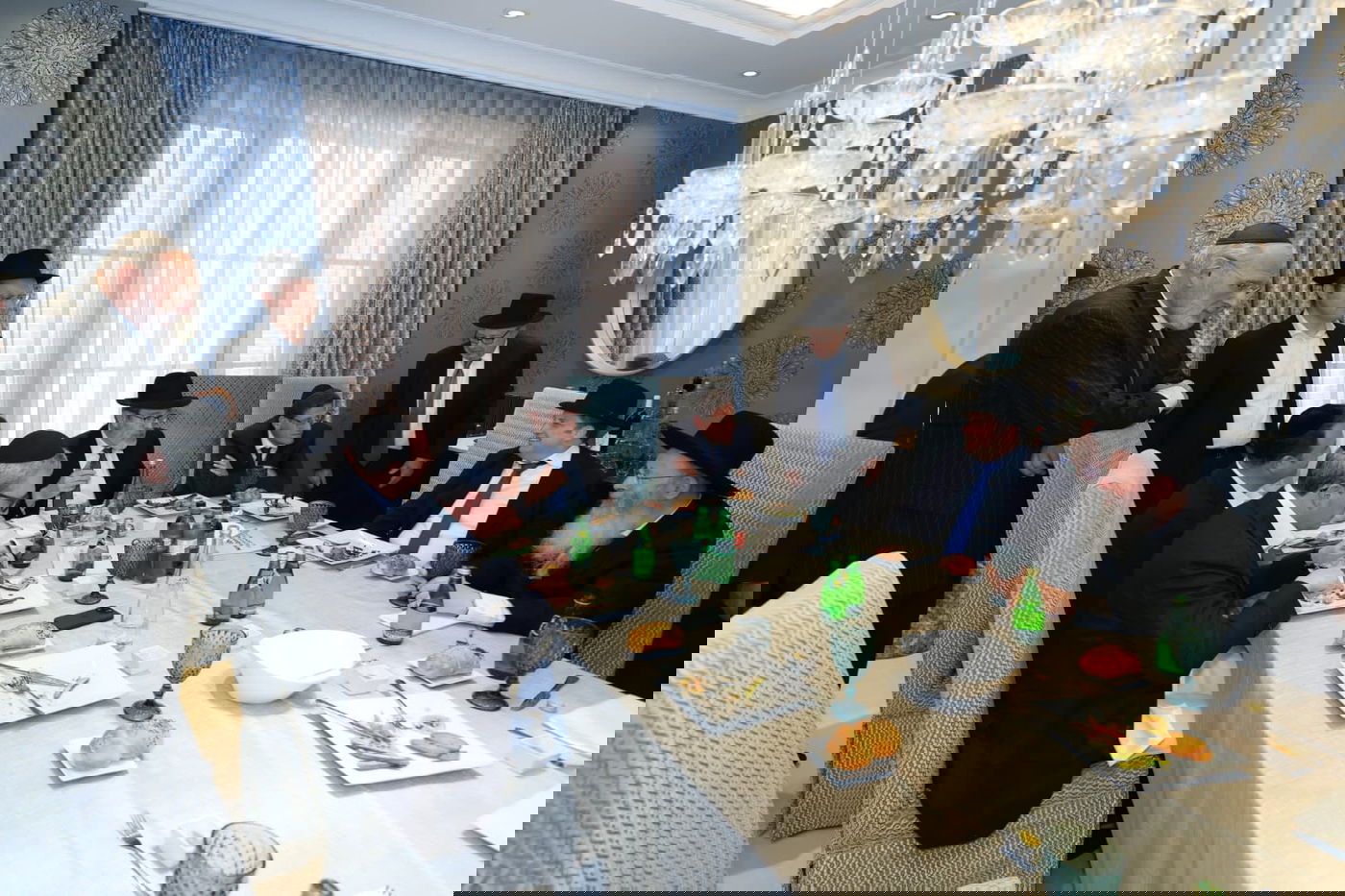 מסע הקרן בטורנטו