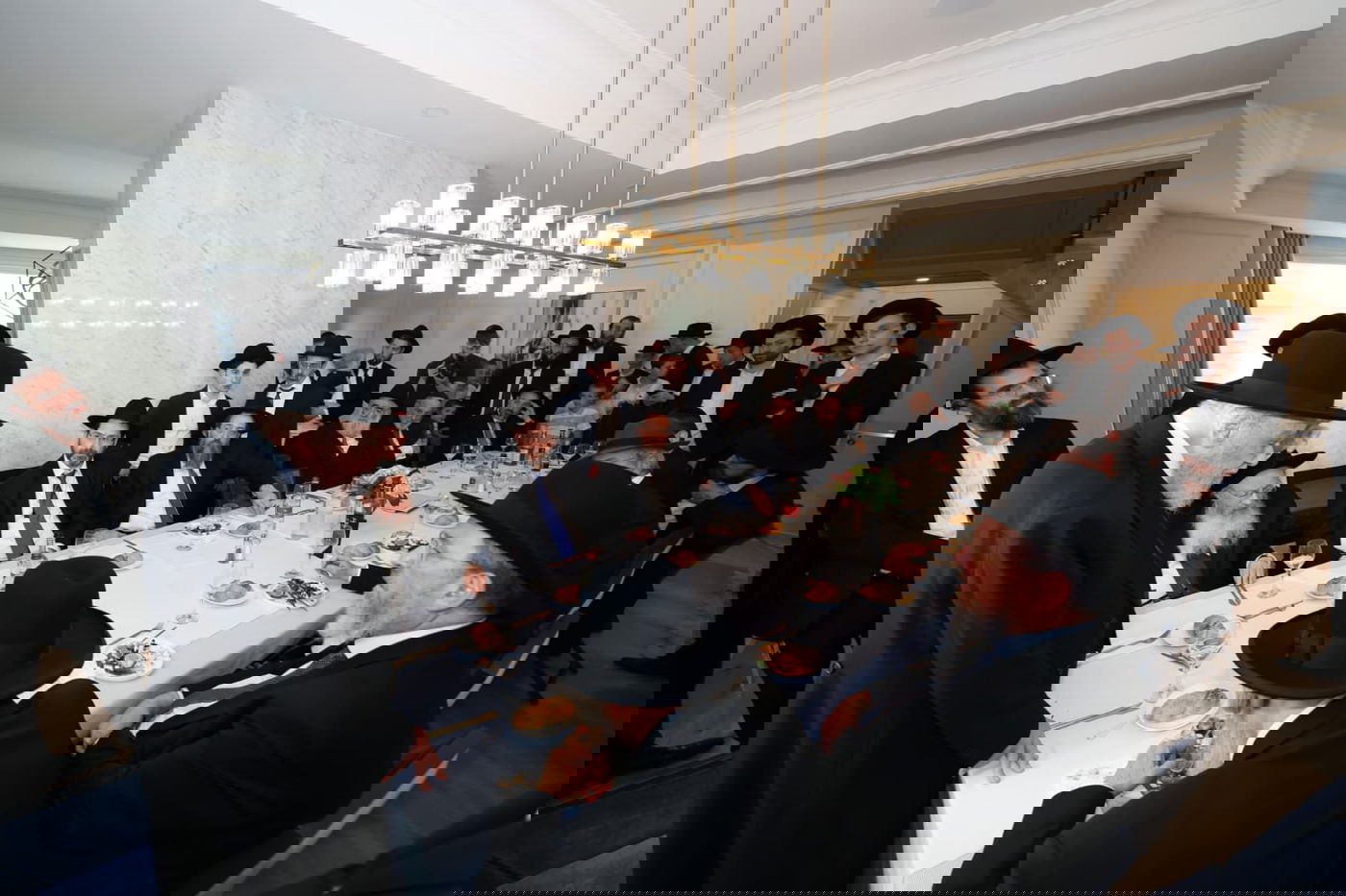 מסע הקרן בטורנטו