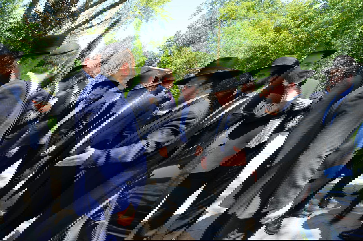 מסע הקרן בטורנטו