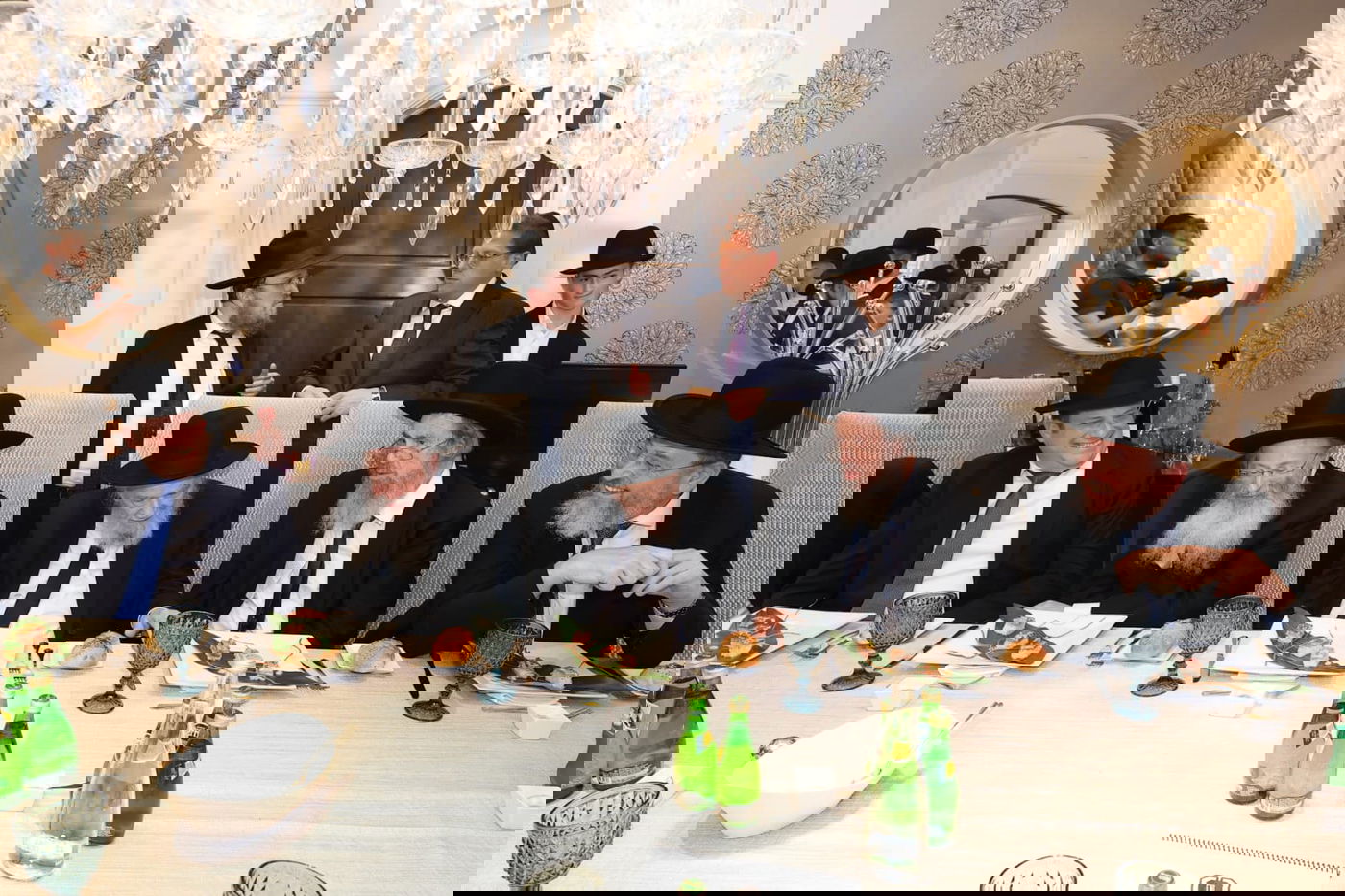 מסע הקרן בטורנטו