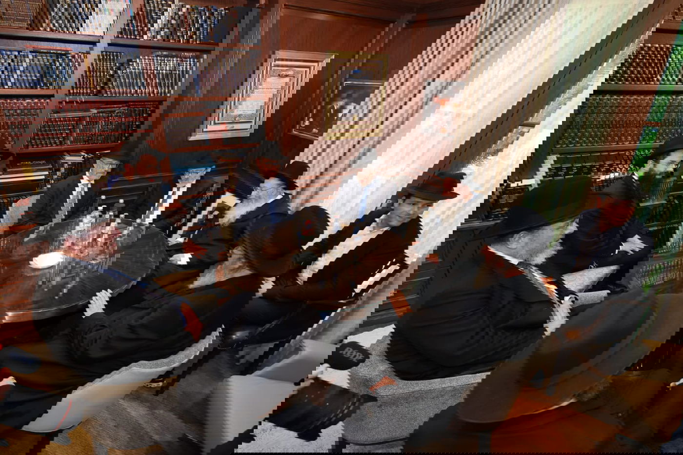 מסע הקרן בטורנטו