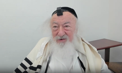 בואו לסיים ש"ס תוך שנה | השיעור היום: מסכת בבא בתרא ט"ו-כ"א