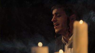 שמוליק סוכות בסינגל קליפ חדש: "באותה השעה"