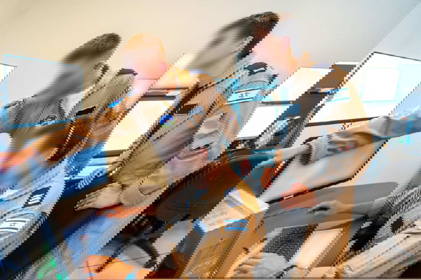 יחידת הבקרה האווירית