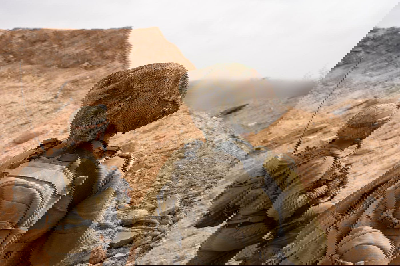 תיעוד מפעילות צה"ל ברצועת עזה