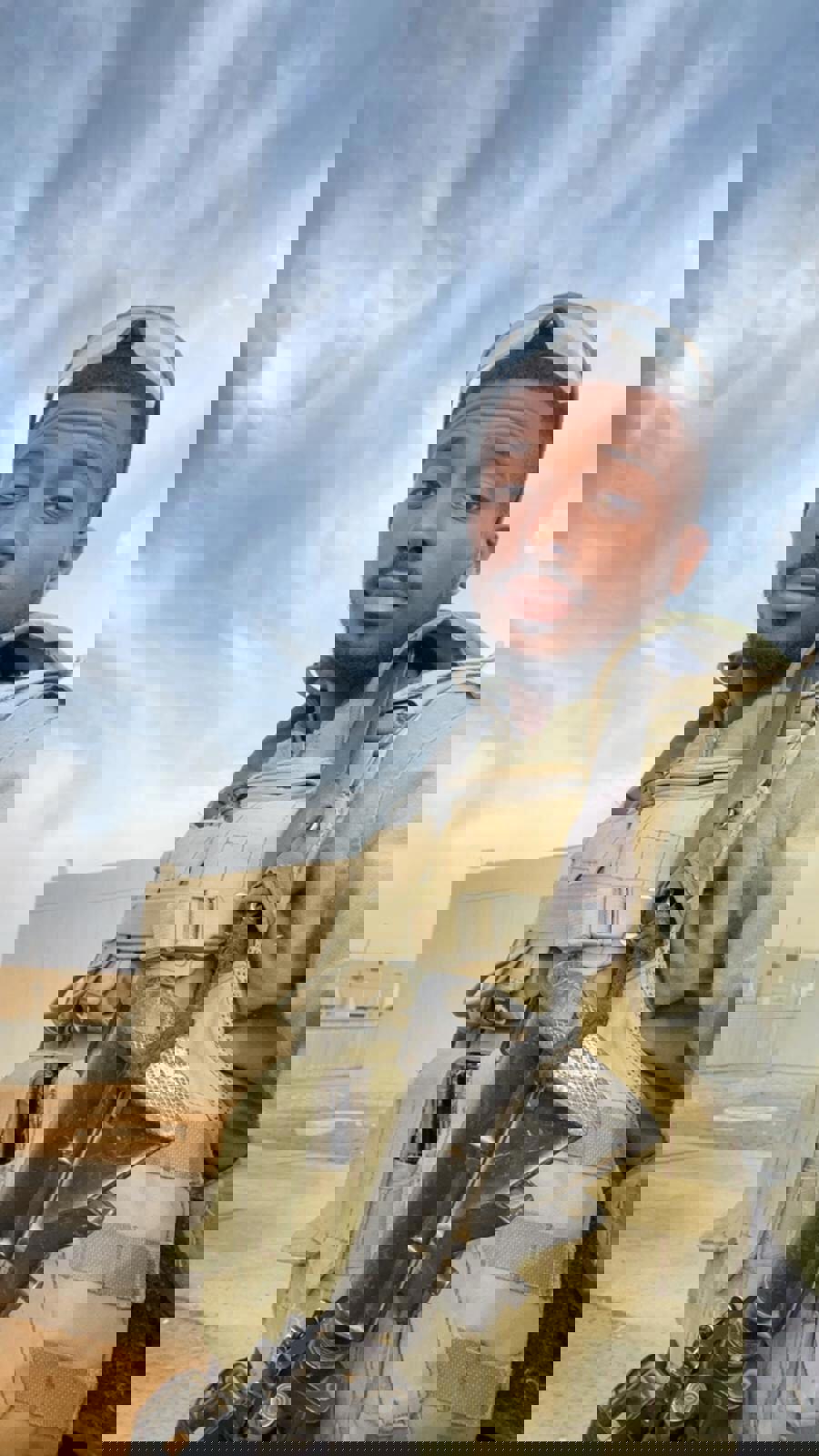 סמל שחר מנואב ז"ל