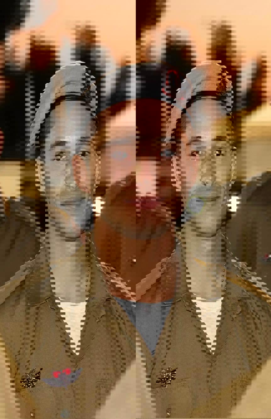 סמל מעיין ברוך פרלשטיין ז"ל