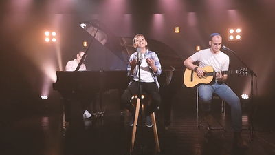 סינגל מקורי ראשון לילד בניה גרנות: "ותשוב בשלום"