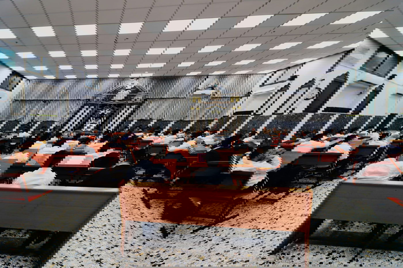 עצרת מספד והתעוררות לזכרו של הגאון רבי ישראל סוקל זצ"ל