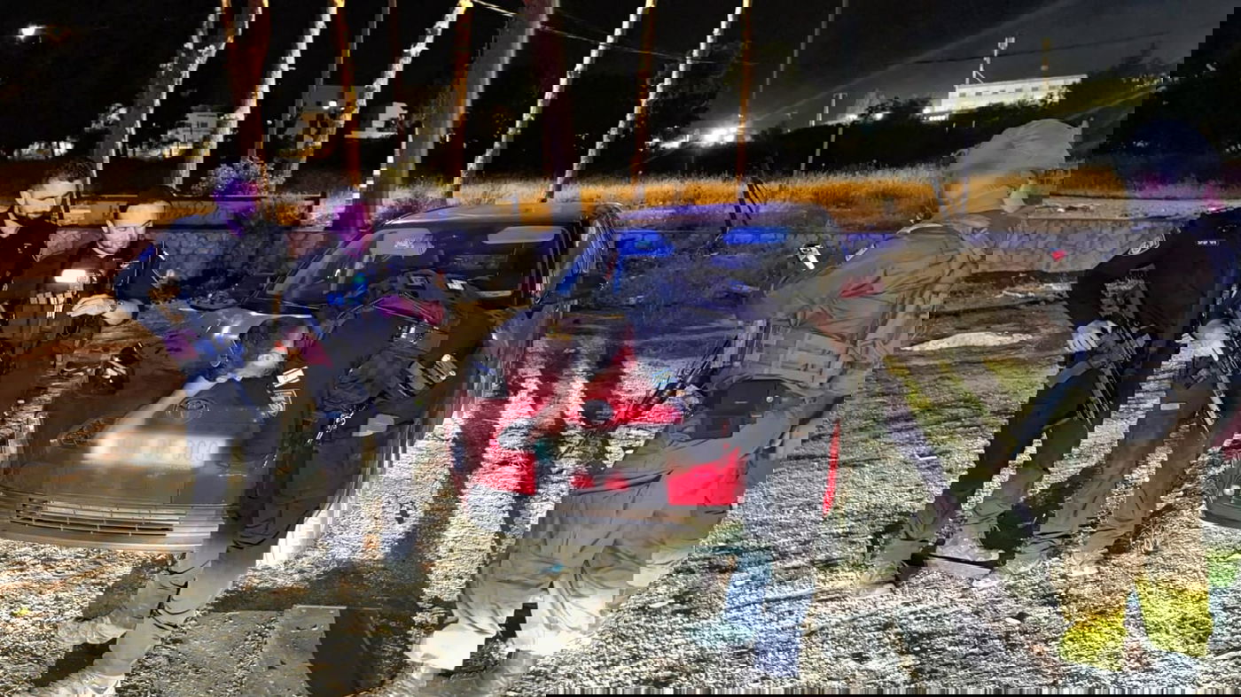 האבדה נמצאה: הבשורה שקיבלה אמו של החייל הפצוע מעזה