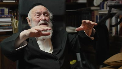 פסק דרמטי מהרב זילברשטיין על ילדים מיוחדים: "אין לסמוך על הרופאים"