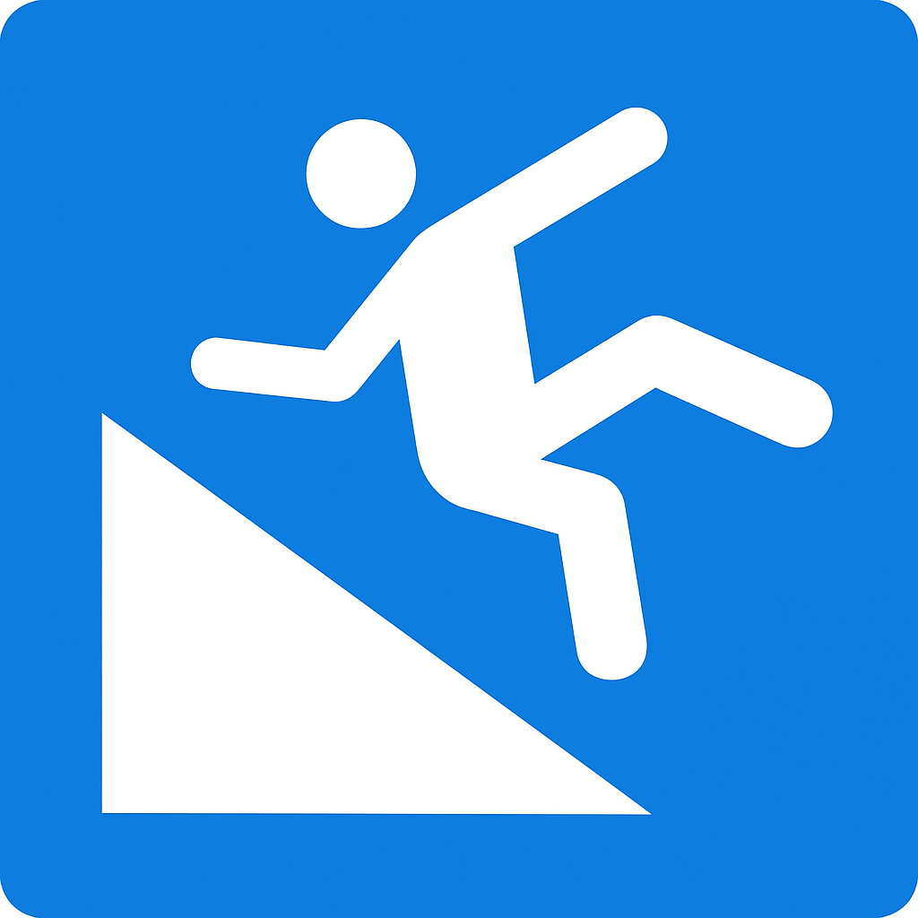 מדרון חלקלק