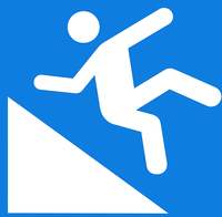 מדרון חלקלק