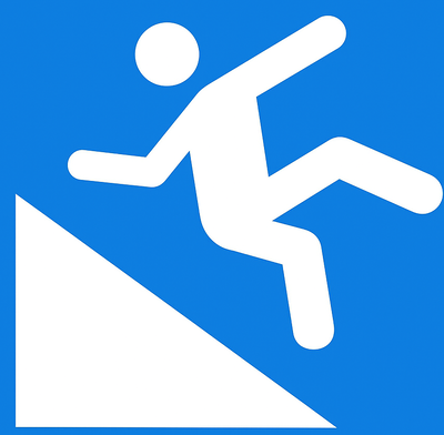 מדרון חלקלק