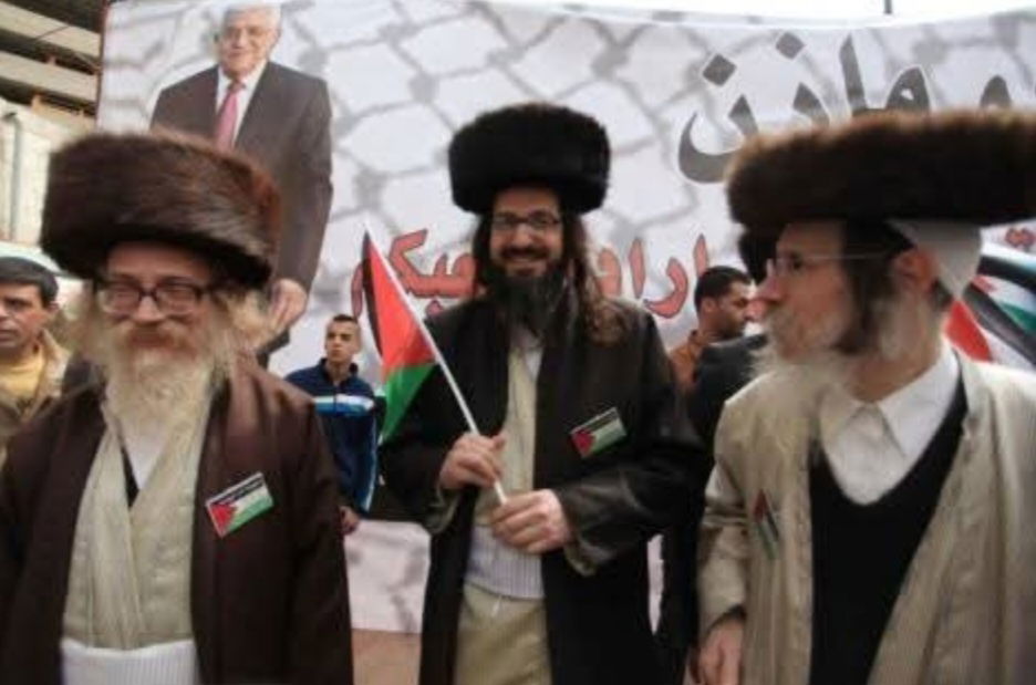 קיצונים לצד פושעי ישראל