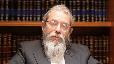 3000 שנה אחרי: הנבואה שחזתה את מה שקרה השבוע באיראן