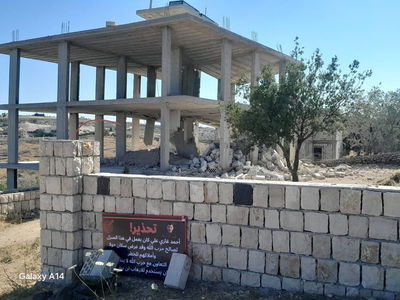 השלט בלבנון