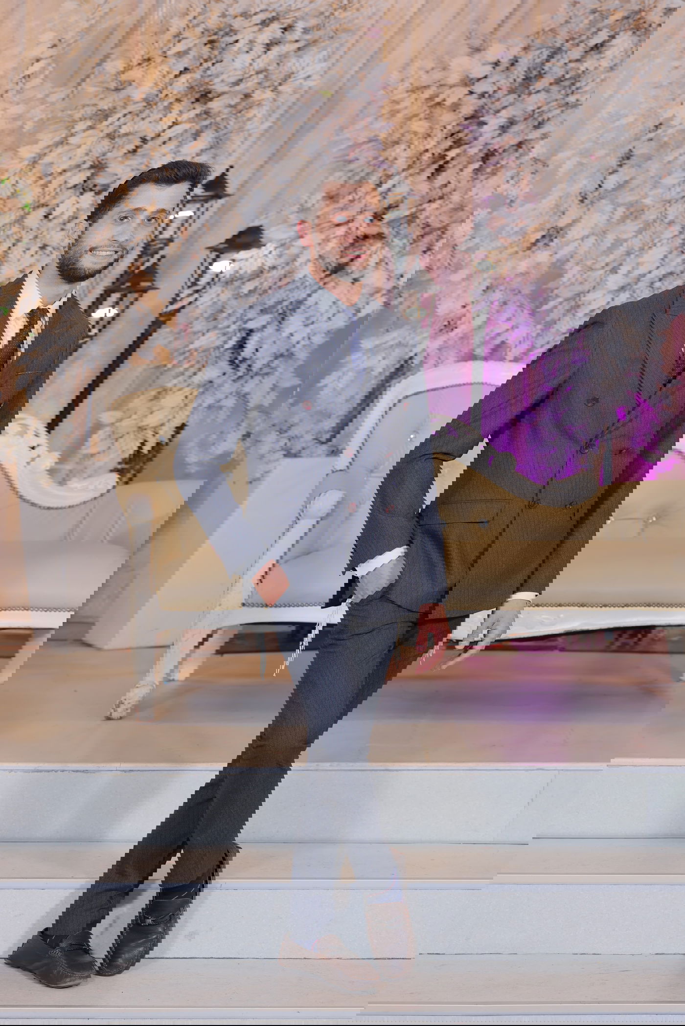 ר' יהודה טראב ז"ל