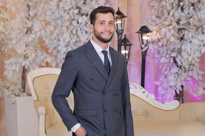 ר' יהודה טראב ז"ל