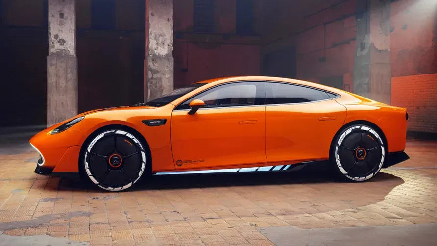 בעיצוב מרהיב