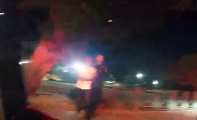 לא ייאמן: בדואים התבקשו לעצור, 'שרפו' אדומים ולאחר המעצר - זה מה שהתברר