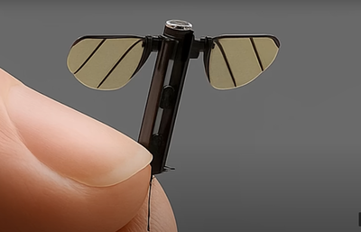 הרחפן הזעיר