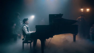 שי וינר בסינגל קליפ חדש: "ילד של אלוקים"