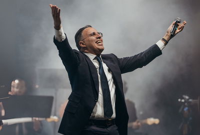 איזה יעקב שוואקי אתם רוצים - חסידי או ישראלי? // ביקורת אלבום