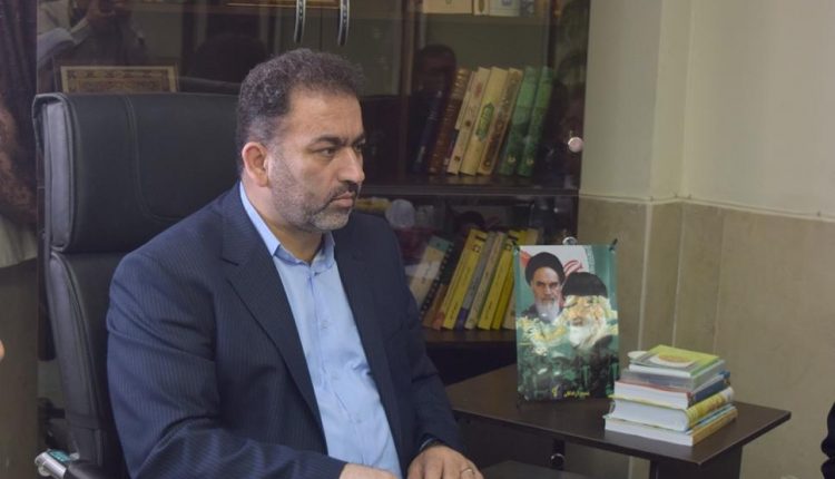 אייתוללה פרזאדי