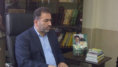 אייתוללה פרזאדי