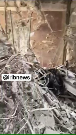 ביתו של עלי שמחאני