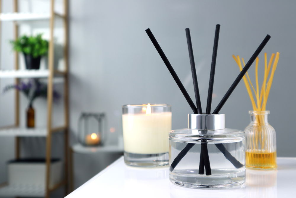 ריחן קטן שעושה את ההבדל