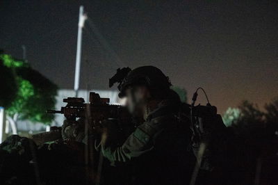 כוחות צה"ל בסוריה