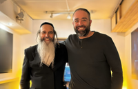 נפתלי כלפה מארח את יוסף קרדונר: "למענך"