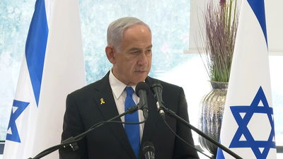 ראש הממשלה בשב"כ