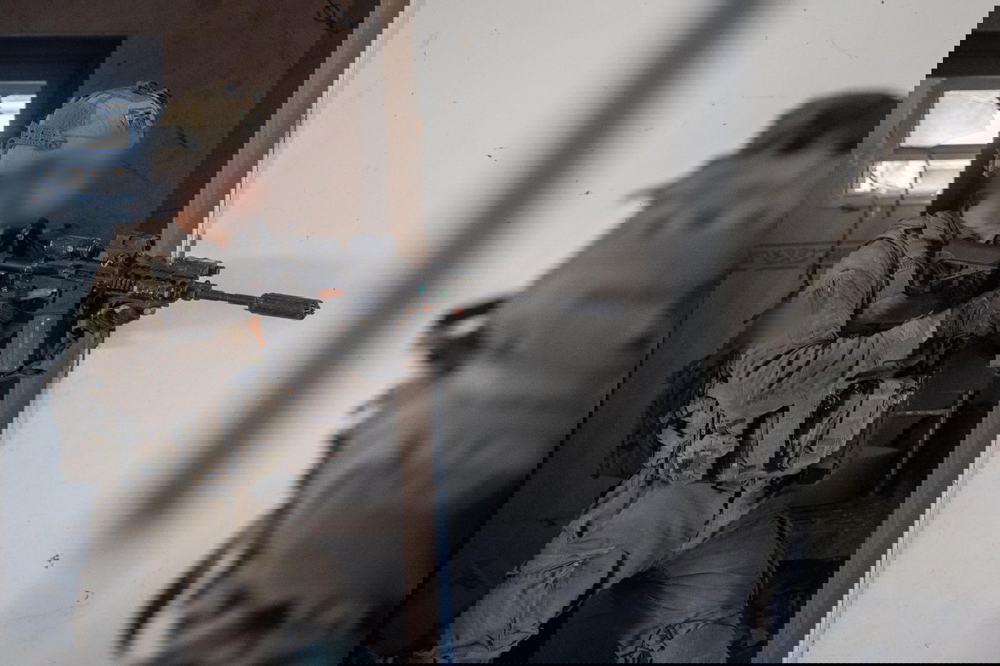 גבעתי ברצועה