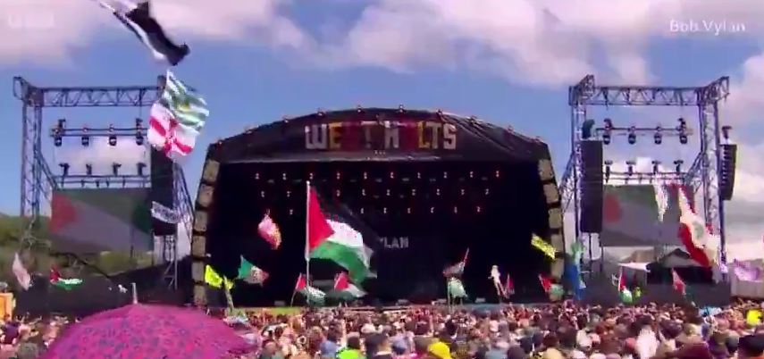 ראש הממשלה הבריטי מגיב לקריאות "מוות לצה"ל" ששודרו ב-BBC