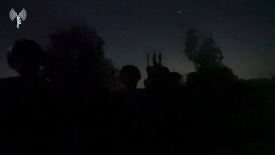 צה"ל בסוריה